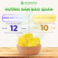 Thơm Sấy Dẻo Muối Ớt NÔNG LÂM FOOD Dẻo Mềm Chua Ngọt Cay Nhẹ, Trái Cây Sấy Đồ Ăn Vặt Túi 100g
