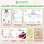 Thơm Sấy Dẻo Muối Ớt NÔNG LÂM FOOD Dẻo Mềm Chua Ngọt Cay Nhẹ, Trái Cây Sấy Đồ Ăn Vặt Túi 100g