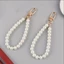 Móc Khoá chuỗi hình hạt ngọc Cute dây đeo điện thoại Quà Tặng Dễ Thương Phụ Kiện Túi Xách, Balo, Oto DUHA 107