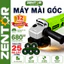 Máy mài góc Máy cắt cầm tay ZENTOR công suất 680W chính hãng chất lượng cao - Bảo hành 12 tháng