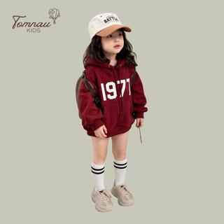 K16 - [tomnaukids] Áo khoác Hoodie bé gái cực xinh - Size 9-40Kg