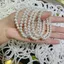 Sweet Girls Hạt Ngọc Trai Mini Giá Rẻ Vòng Tay Vòng Tay Lắc Tay Làm Quà Tặng DUHA 165