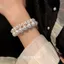 Sweet Girls Hạt Ngọc Trai Mini Giá Rẻ Vòng Tay Vòng Tay Lắc Tay Làm Quà Tặng DUHA 165