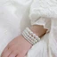 Sweet Girls Hạt Ngọc Trai Mini Giá Rẻ Vòng Tay Vòng Tay Lắc Tay Làm Quà Tặng DUHA 165