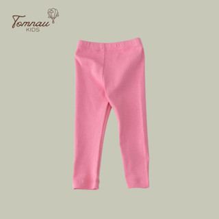 Q001 - [tomnaukids] Quần leggings dài bé gái Zip cotton cực thoải mái và sang chảnh cho bé yêu - Size 6-30Kg