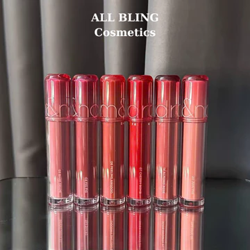 [CHÍNH HÃNG] Son kem Tint Bóng Hàn Quốc Romand The Juicy Lasting Tint