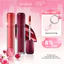 Son Tint lì cho môi căng mọng THE JUICY LASTING TINT