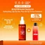 Tinh Chất Booster Nấm Chaga G.G.G Làm Dịu, Cấp Ẩm Da - Phục Hồi Làn Da Nhạy Cảm 50ml