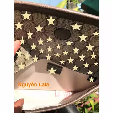 Women's Canvas Belt Bag