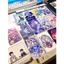 Card 9x6 in theo yêu cầu - 1 mặt CÓ hoặc KHÔNG BO GÓC có cán màng