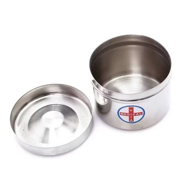 [INOX XỊN] HỘP LƯU MẪU THỨC ĂN TRONG BẾP ĂN TẬP THỂ,BẾP ĂN TRƯỜNG HỌC,HỘP ĐỰNG BÔNG Y TẾ,HỘP GÒN ĐÚC INOX ĐỰNG BÔNG Y TẾ