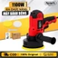 REALM Máy đánh bóng cầm tay ô tô Ruột đồng 100% CÓ CHỈNH TỐC ĐỘ 700W dùng để tự làm đẹp cho xe