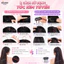 DÂY KIM TUYẾN NỐI TÓC SET 200 DÂY CỰC NHIỀU SỈ 5K