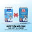 20 & 10 Gói Pate MR VET Gói 70g Thức Ăn Ướt Cho Mèo Bổ Sung Dinh Dưỡng Toàn Diện