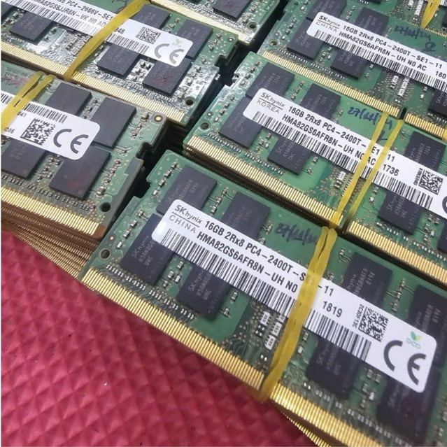 Ram Laptop 16GB DDR4 2666MHz Tháo Máy Nhiều Hãng | BigBuy360 - bigbuy360.vn