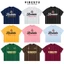 Áo Thun Sọc Local Brand VIBESTU " Available & VS " Form Big Boxy Unisex 250gsm Cotton