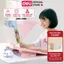 Bàn Học Thông Minh Deli Bàn Học Chống Gù 3 Chế Độ 9/12/15° Điều Chỉnh Tư Thế Ngồi Học Chống Gù Chống Cận