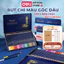 Bút Chì Màu Gốc Dầu DELI Màu Chì Gốc Dầu Vẽ Chuyên Nghiệp Lượng Dầu Cao Lõi 4mm Tô Mịn Thân gỗ Basswood