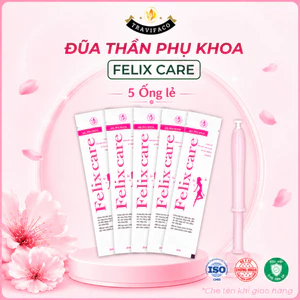 5 Gel Inner Vệ Sinh Phụ Nữ, Đũa Thần Phụ Khoa Đào Thải Tạp Khuẩn, Viêm Nấm Ngứa