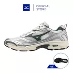 Giày thể thao UNISEX MXR - Xám Kem - D1GA245111 — ảnh 1