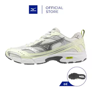 Giày thể thao UNISEX MXR - Trắng Xanh - D1GA245119