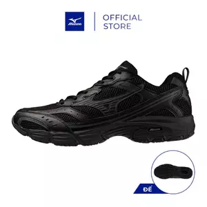 Giày thể thao UNISEX MXR - Đen -D1GA245124