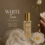 NƯỚC HOA WHITE TEA 15ML - THANH THOÁT DUYÊN DÁNG