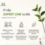 Kem đánh răng - Ecodenta Gum Protect Tràm trà & Bưởi hồng - Chăm sóc nướu hằng ngày-vegan-98% thành phần thiên nhiên