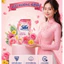 mua 9.6lít tặng 1.8lít Nước giặt SiBE 6in1 hoa cỏ hàng công ty giấy tờ đầy đủ