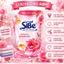 mua 9.6lít tặng 1.8lít Nước giặt SiBE 6in1 hoa cỏ hàng công ty giấy tờ đầy đủ
