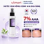 COSRX Nước hoa hồng AHA/BHA Clarifying Treatment Toner 150ml