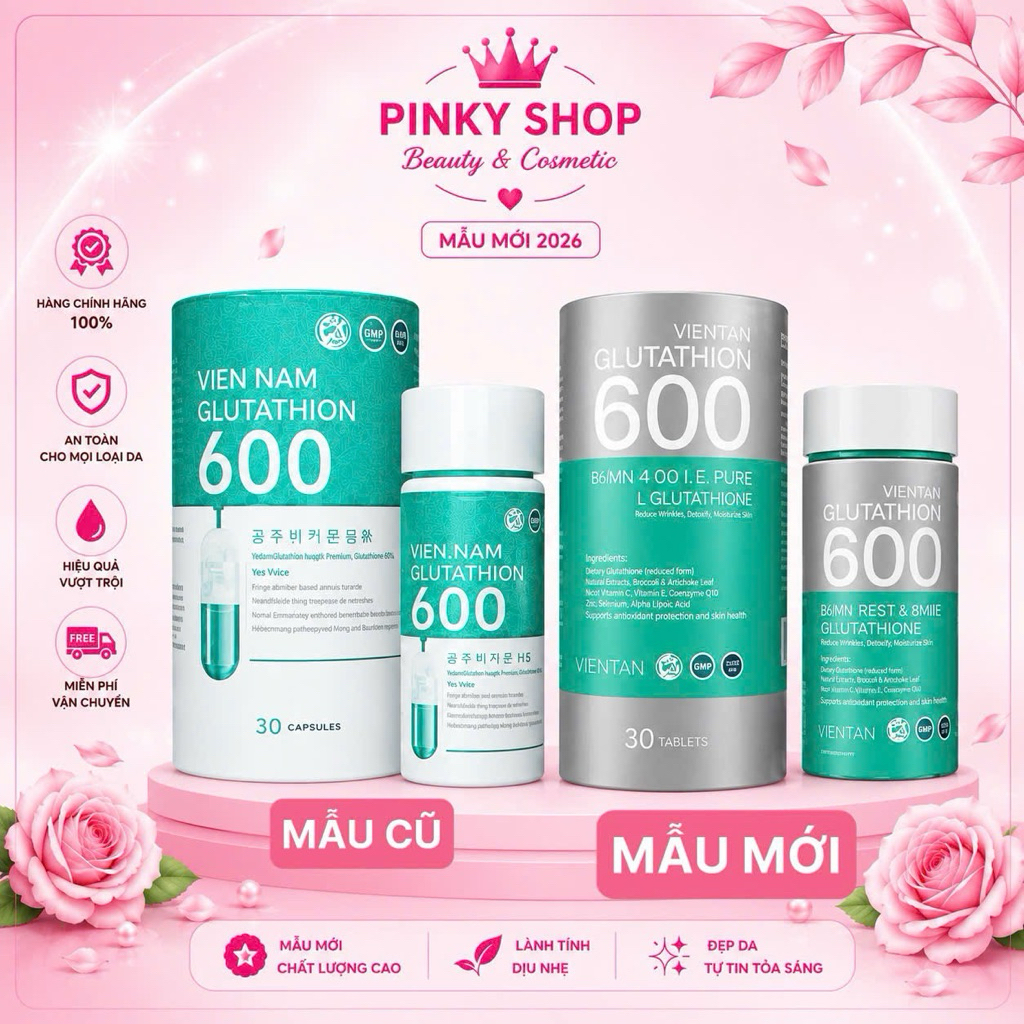 ung glutathione Vin 600 Dr Lacir Vin ung GLUTATHIONE 600 MU