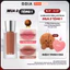 Son bóng mượt mà, không bết dính BBIA Over Glaze 4.5g
