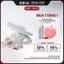 Bảng màu mắt – má – môi 3 trong 1 BBIA Last Eye Palette 5g