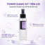 COSRX Nước hoa hồng AHA/BHA Clarifying Treatment Toner 150ml