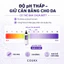 COSRX Nước hoa hồng AHA/BHA Clarifying Treatment Toner 150ml