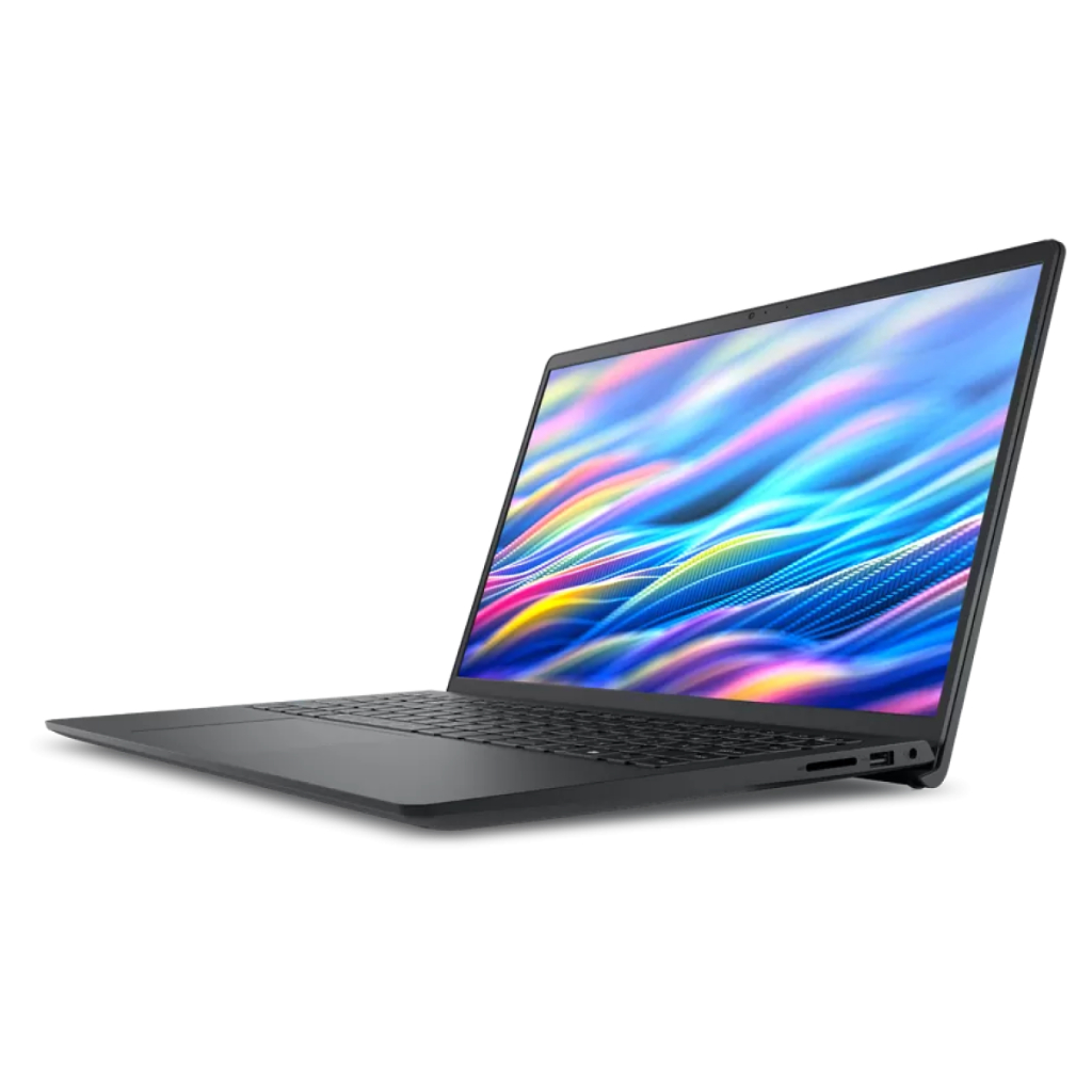 [Mới 100%] Laptop Dell DC15250-7982BLK (Intel i7-1355U | 16GB | 1TB SSD | 15.6 inch FHD – Cảm ứng) | BigBuy360 - bigbuy360.vn