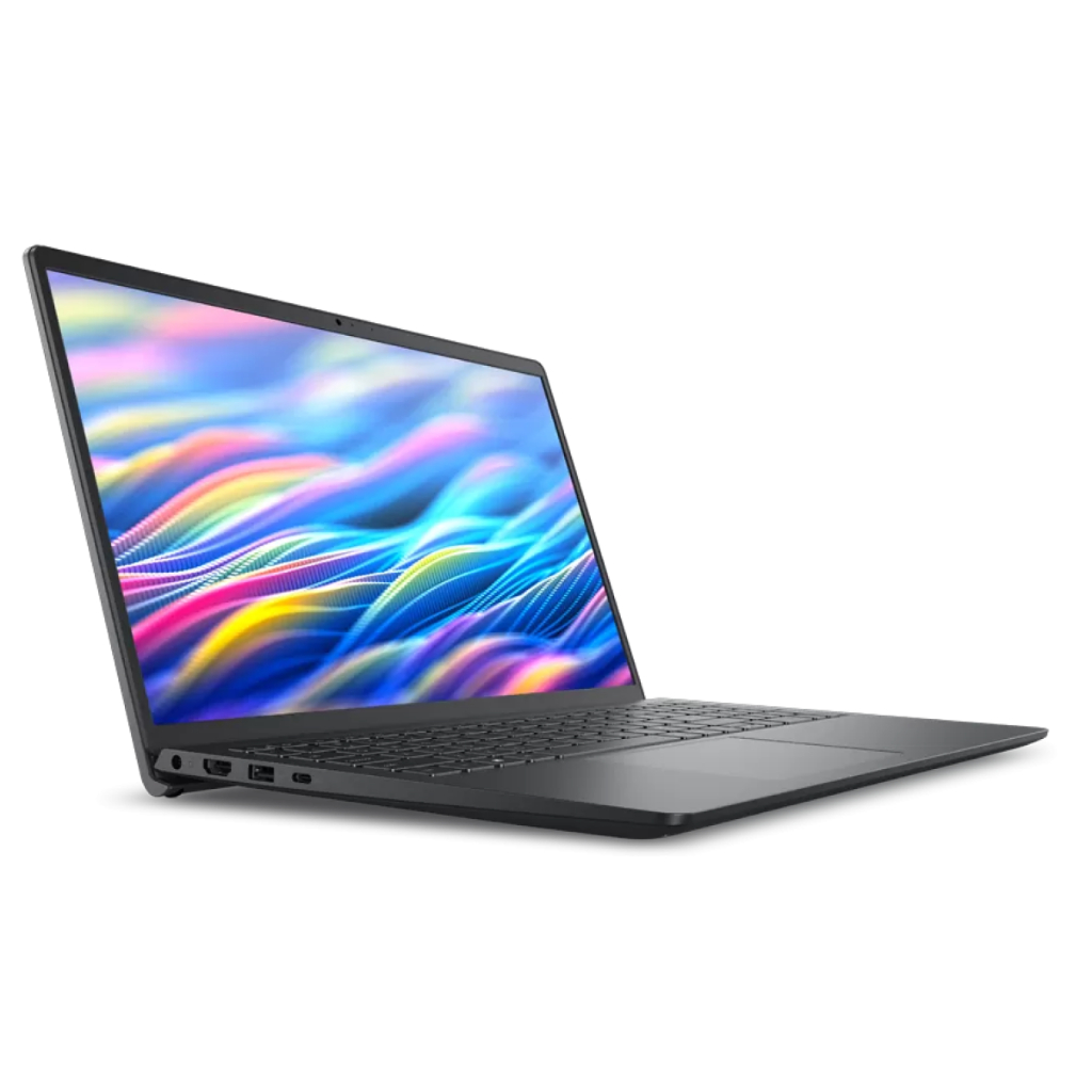 [Mới 100%] Laptop Dell DC15250-7982BLK (Intel i7-1355U | 16GB | 1TB SSD | 15.6 inch FHD – Cảm ứng) | BigBuy360 - bigbuy360.vn