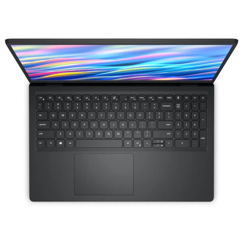 [Mới 100%] Laptop Dell DC15250-7982BLK (Intel i7-1355U | 16GB | 1TB SSD | 15.6 inch FHD – Cảm ứng) | BigBuy360 - bigbuy360.vn