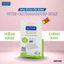 Sáp Giảm Đau Niềng Răng Vitis Orthodontic Wax – Giảm Cọ Xát Mắc Cài, Dịu Ê Buốt - Tây Ban Nha