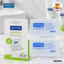 Sáp Giảm Đau Niềng Răng Vitis Orthodontic Wax – Giảm Cọ Xát Mắc Cài, Dịu Ê Buốt - Tây Ban Nha
