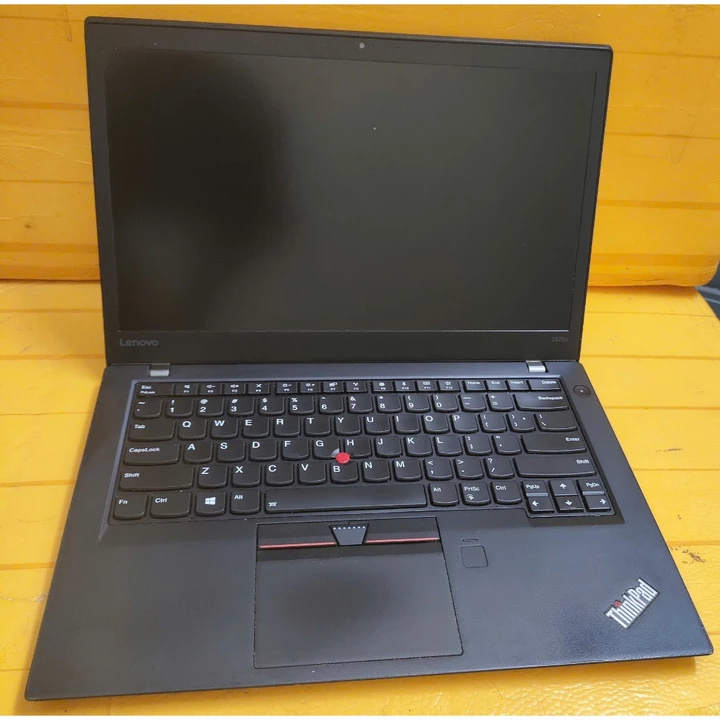 Laptop Lenovo ThinkPad T470s i5-7300U 8GB SSD 128GB FHD Giá Sốc