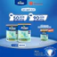 Combo 2 Lon Sữa Bột Friso Gold 4 1400g/lon (cho trẻ từ 2-6 tuổi)