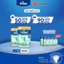 Combo 2 Lon Sữa Bột Friso Gold 4 800G/850G (cho trẻ từ 2-6 tuổi)