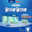 Combo 2 Hộp Sữa Bột Friso Gold 4 Hộp Giấy 2KG