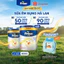 Combo 2 Lon Sữa Bột Friso Pro 3 800G cho trẻ trên 2 tuổi