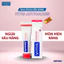 Kem Đánh Răng Vitis Anticaries – Ngừa Sâu Răng, Tái Khoáng Men Răng – Chính Hãng Tây Ban Nha