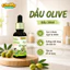 DẦU ĂN DẶM 30ml CHUBBY GIÀU DINH DƯỠNG CHO BÉ