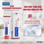 Kem Đánh Răng Vitis Anticaries – Ngừa Sâu Răng, Tái Khoáng Men Răng – Chính Hãng Tây Ban Nha