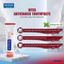 Kem Đánh Răng Vitis Anticaries – Ngừa Sâu Răng, Tái Khoáng Men Răng – Chính Hãng Tây Ban Nha